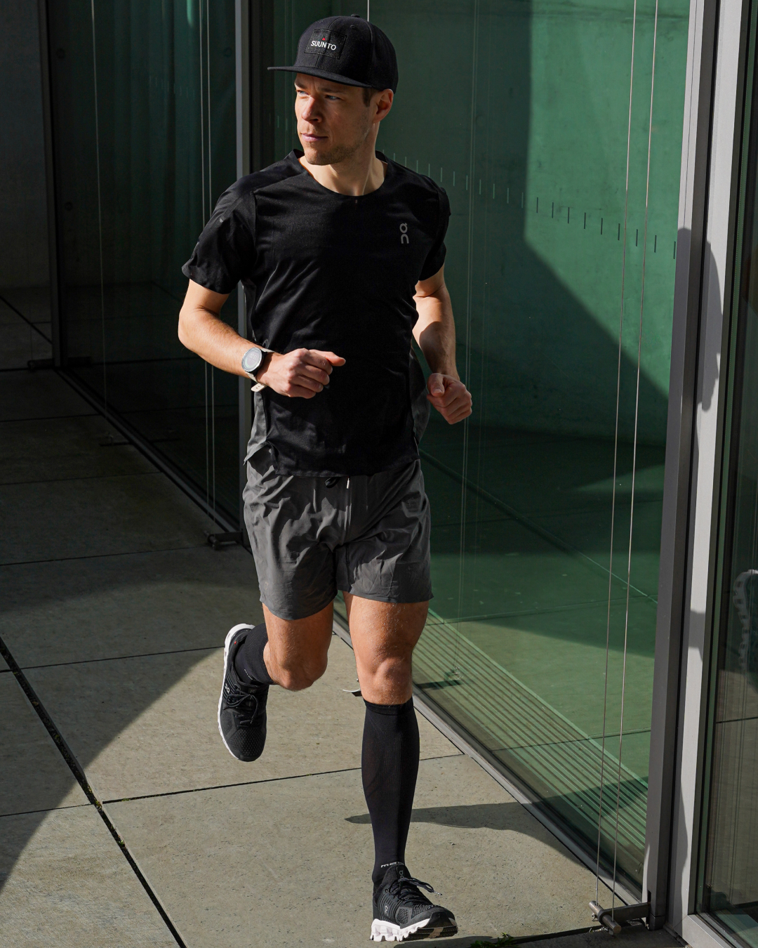 8831 Elite Recovery 2